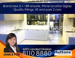 East Coast Avenue (D15), Semi-Detached #172236962